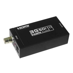 Conversor SDI X HDMI - DC